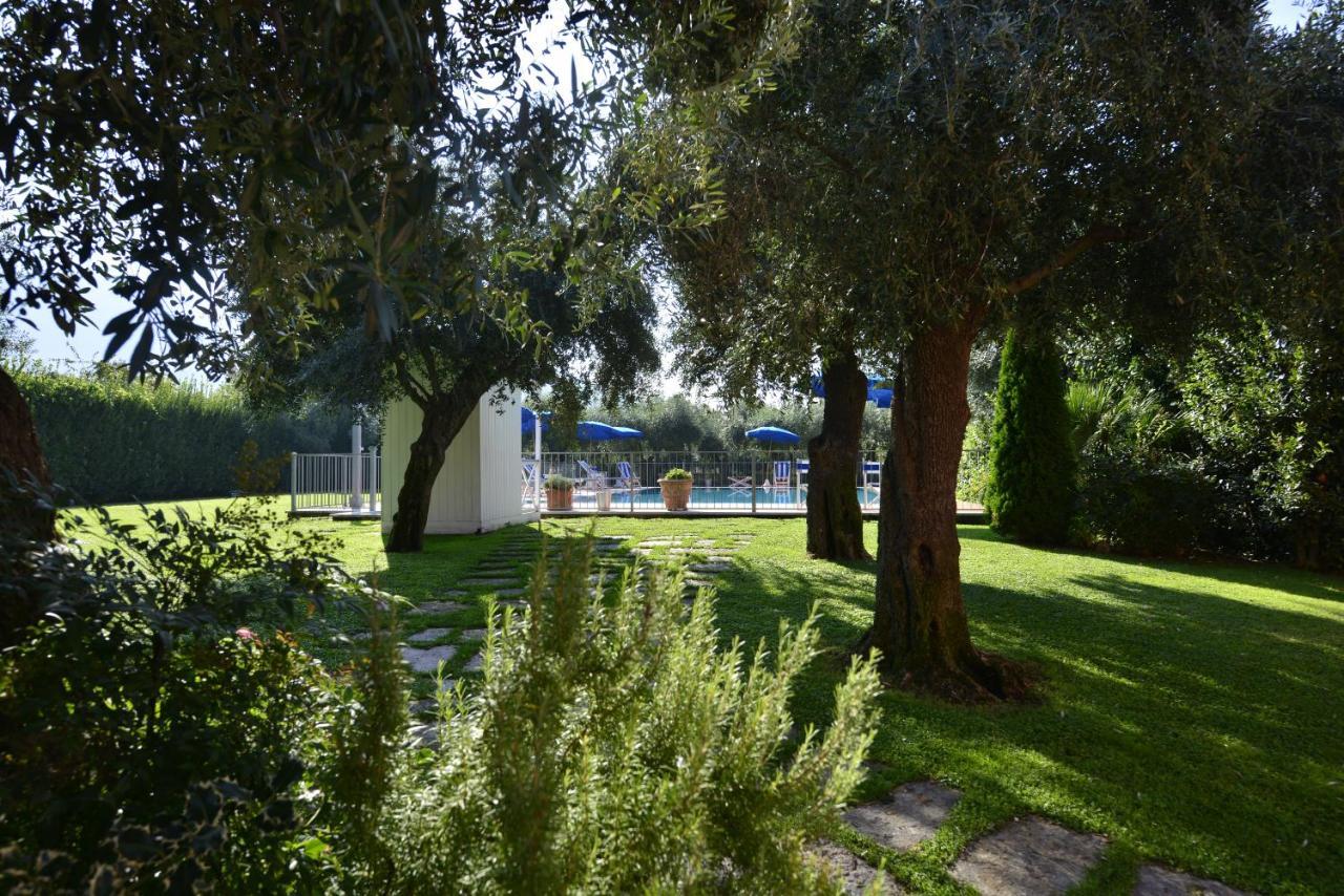 In Versilia เซราเวซซา ภายนอก รูปภาพ