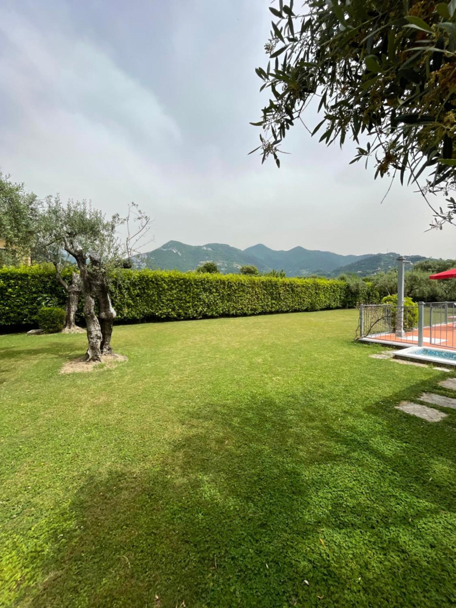 In Versilia เซราเวซซา ภายนอก รูปภาพ