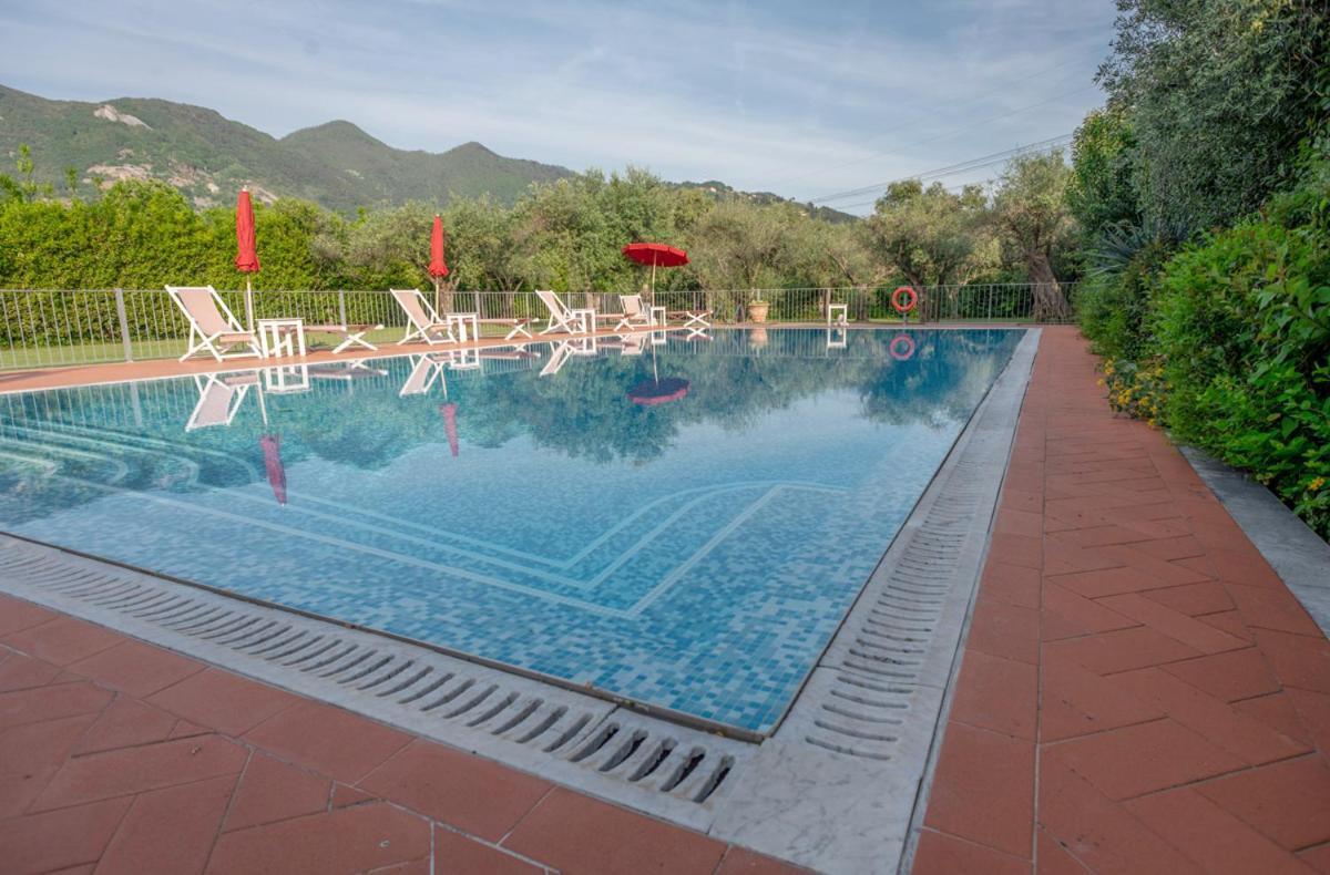 In Versilia เซราเวซซา ภายนอก รูปภาพ