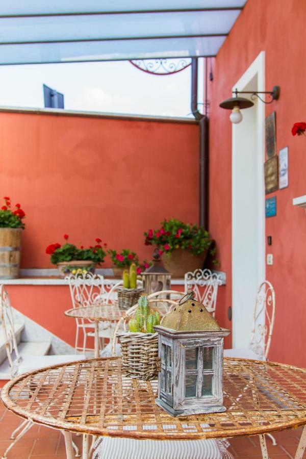 In Versilia เซราเวซซา ภายนอก รูปภาพ